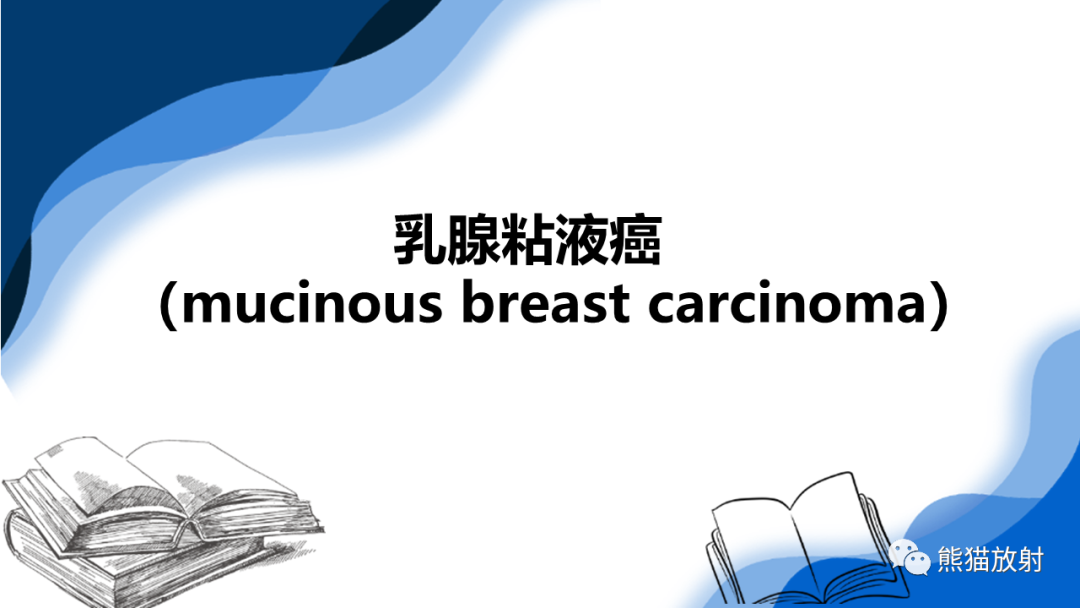影像PPT - 【病例】乳腺粘液癌2例MR影像-19