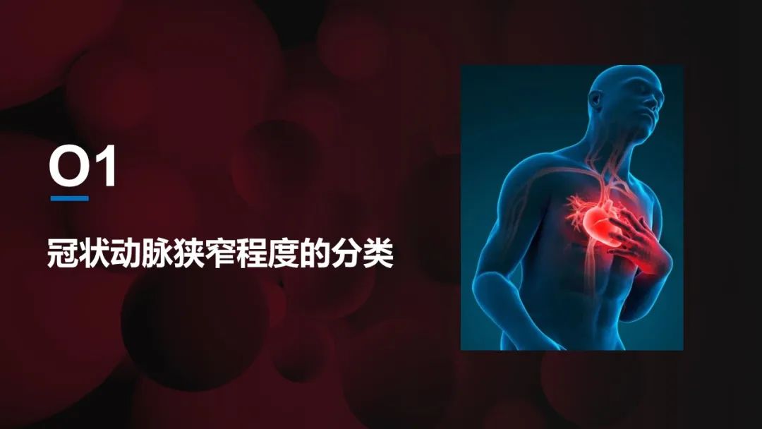 影像PPT - 【PPT】冠脉CAD-RADS分级系统解读-5