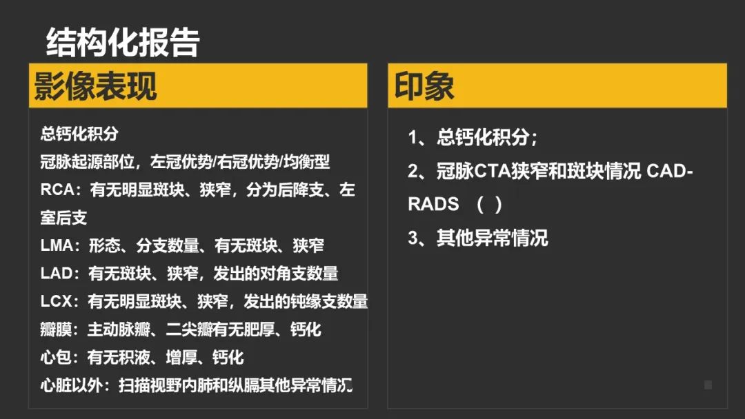 影像PPT - 【PPT】冠脉CAD-RADS分级系统解读-38