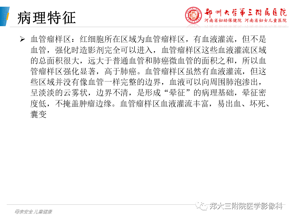 影像PPT - 【PPT】硬化性肺泡细胞瘤的影像学表现-5