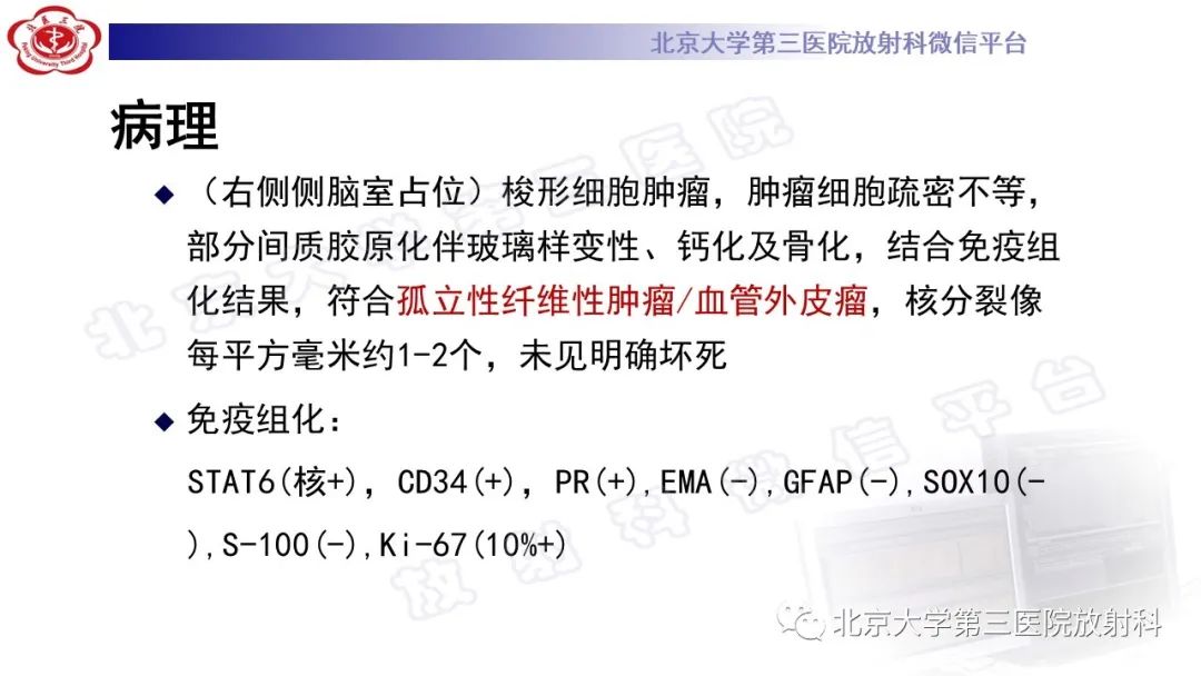 影像PPT - 【PPT】颅内孤立性纤维性肿瘤/血管外皮瘤（SFT/HPC）-9