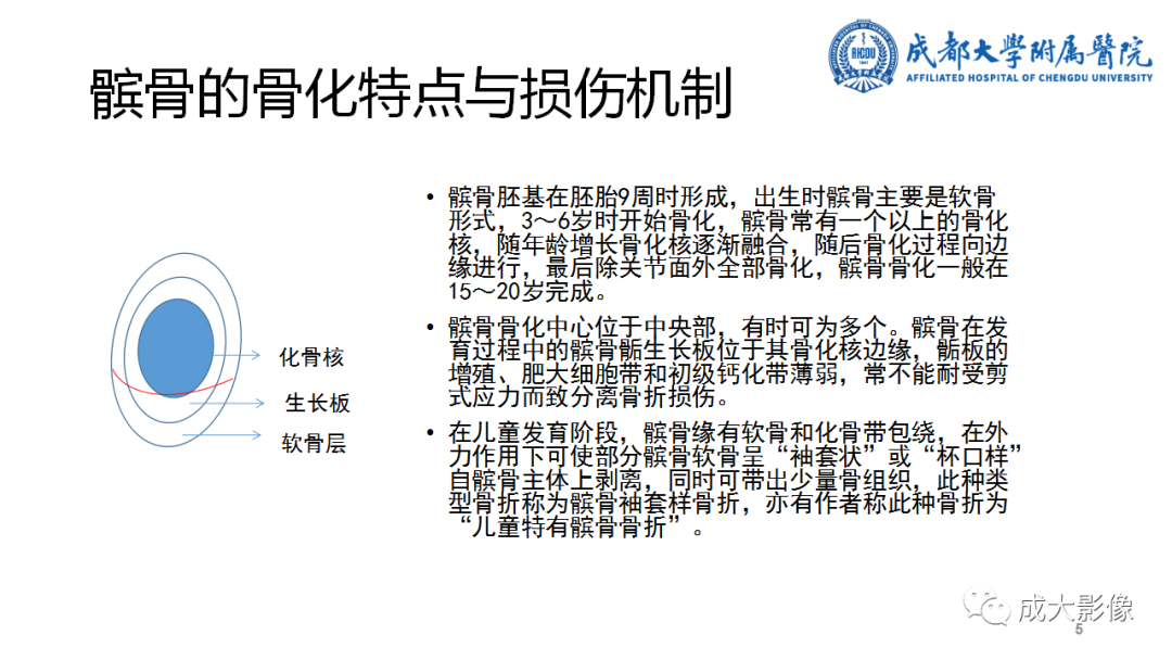 影像PPT - 【PPT】髌骨袖套状撕脱性骨折-5