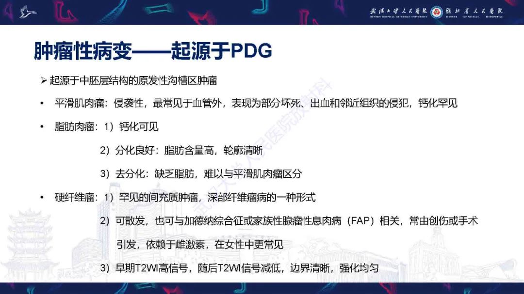 影像PPT - 【PPT】胰十二指肠沟病变影像诊断-11