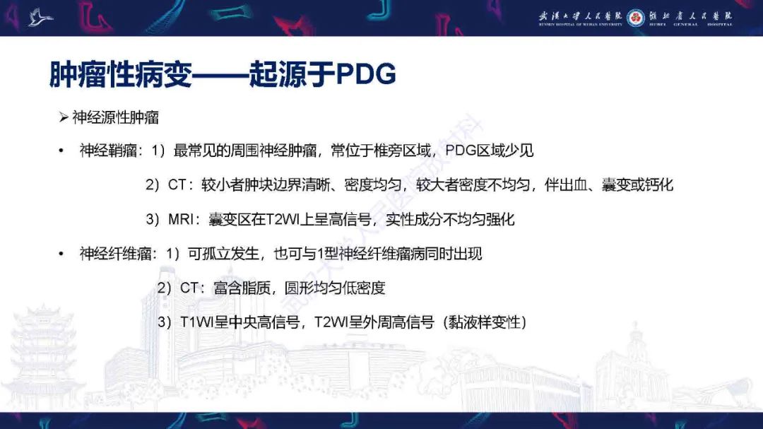 影像PPT - 【PPT】胰十二指肠沟病变影像诊断-15