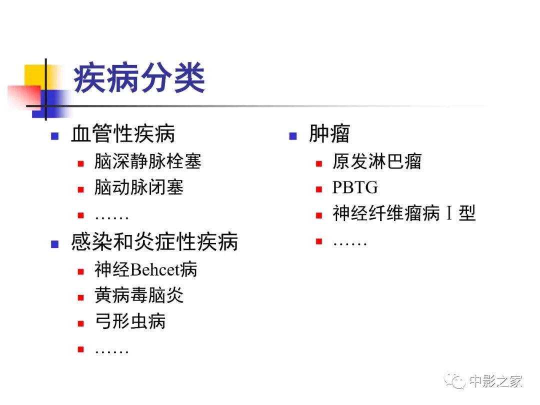 影像PPT - 【PPT】双侧基底节、丘脑病变影像学表现-9