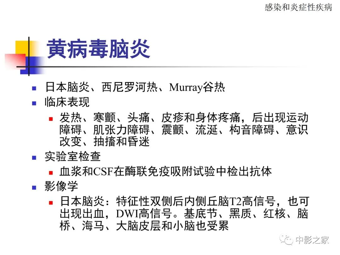 影像PPT - 【PPT】双侧基底节、丘脑病变影像学表现-59