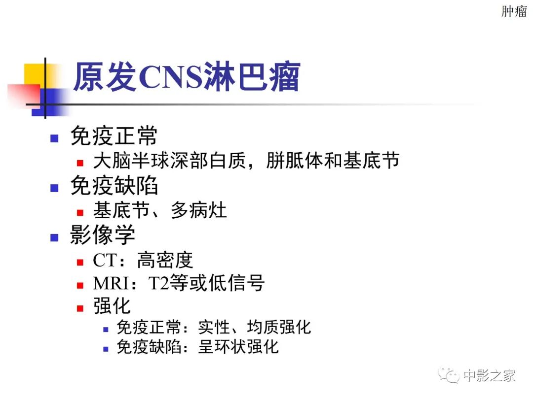 影像PPT - 【PPT】双侧基底节、丘脑病变影像学表现-63