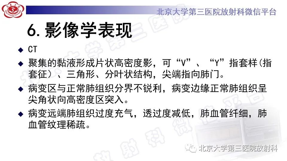 影像PPT - 【PPT】肺支气管闭锁-18