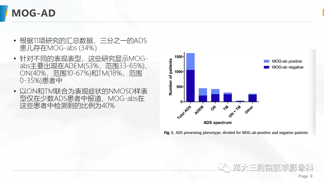 影像PPT - 【PPT】MOG抗体相关疾病-9