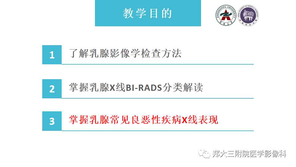 影像PPT - 【PPT】乳腺X线BI-RADS分类解读及常见病X线诊断-54