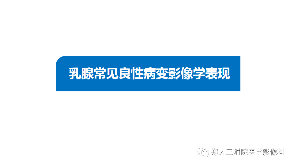 影像PPT - 【PPT】乳腺X线BI-RADS分类解读及常见病X线诊断-59