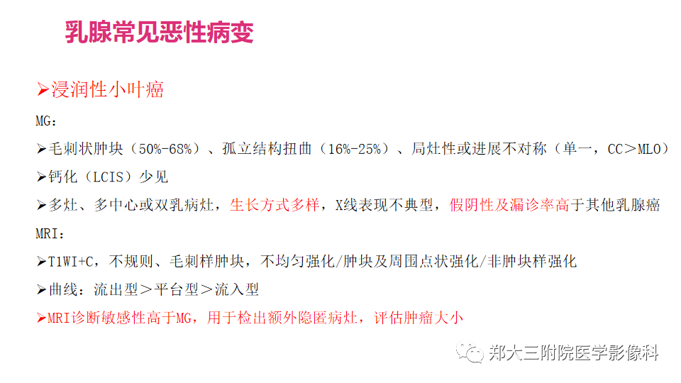 影像PPT - 【PPT】乳腺X线BI-RADS分类解读及常见病X线诊断-104