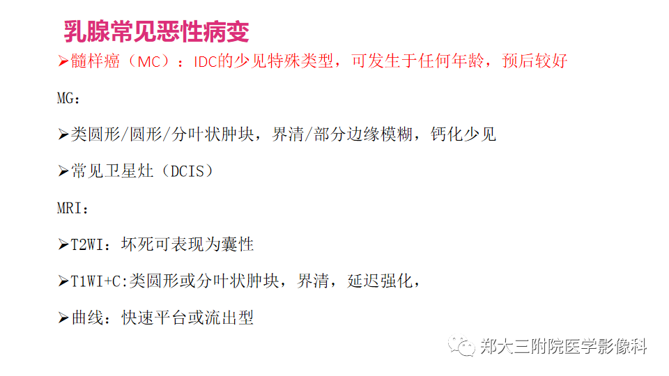 影像PPT - 【PPT】乳腺X线BI-RADS分类解读及常见病X线诊断-108