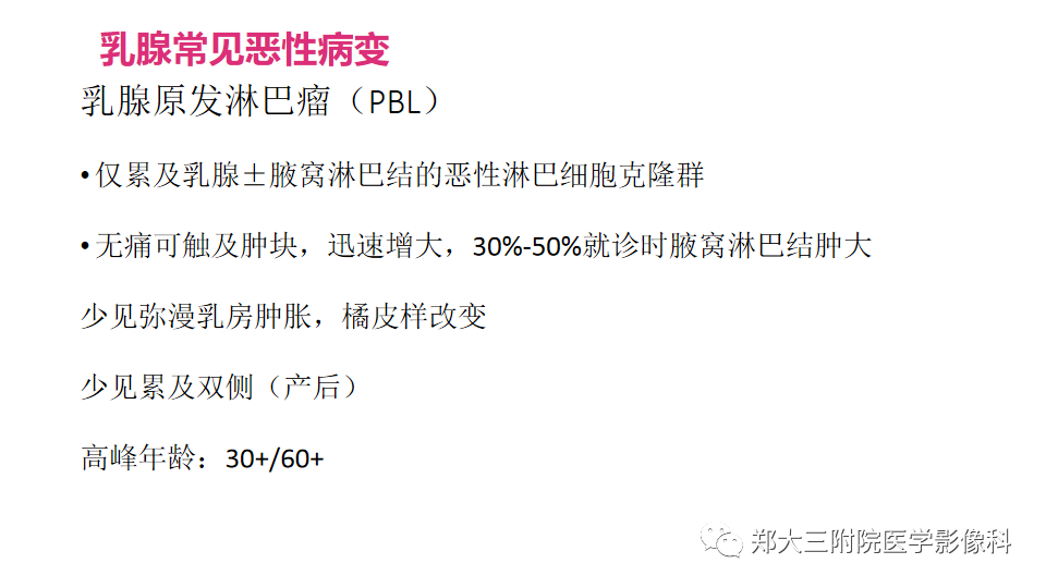 影像PPT - 【PPT】乳腺X线BI-RADS分类解读及常见病X线诊断-123