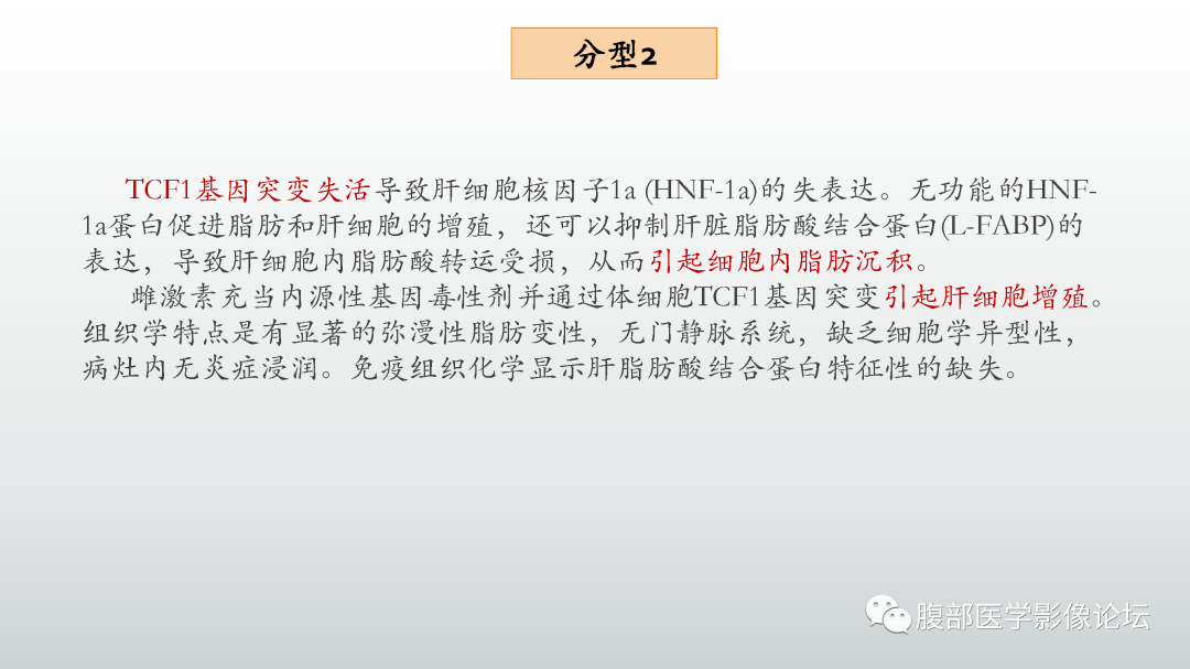影像PPT - 【病例】肝细胞腺瘤1例CT及MR影像诊断-22