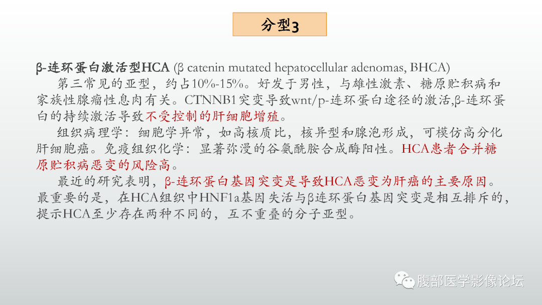 影像PPT - 【病例】肝细胞腺瘤1例CT及MR影像诊断-25