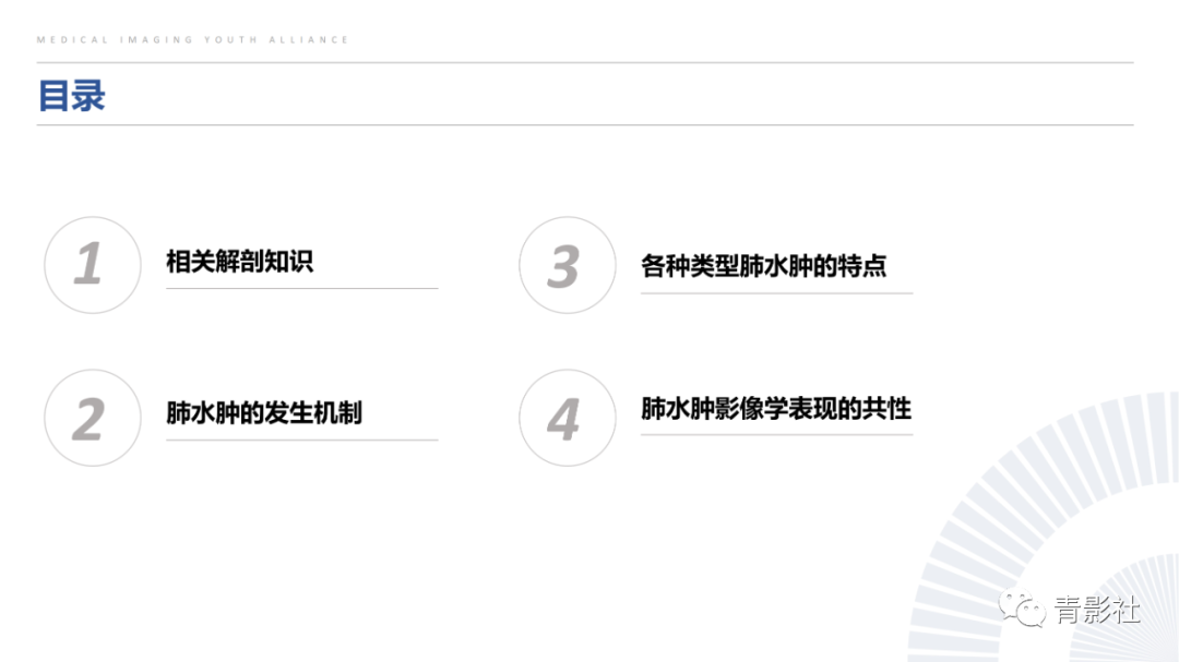 影像PPT - 【PPT】肺水肿的影像诊断-2
