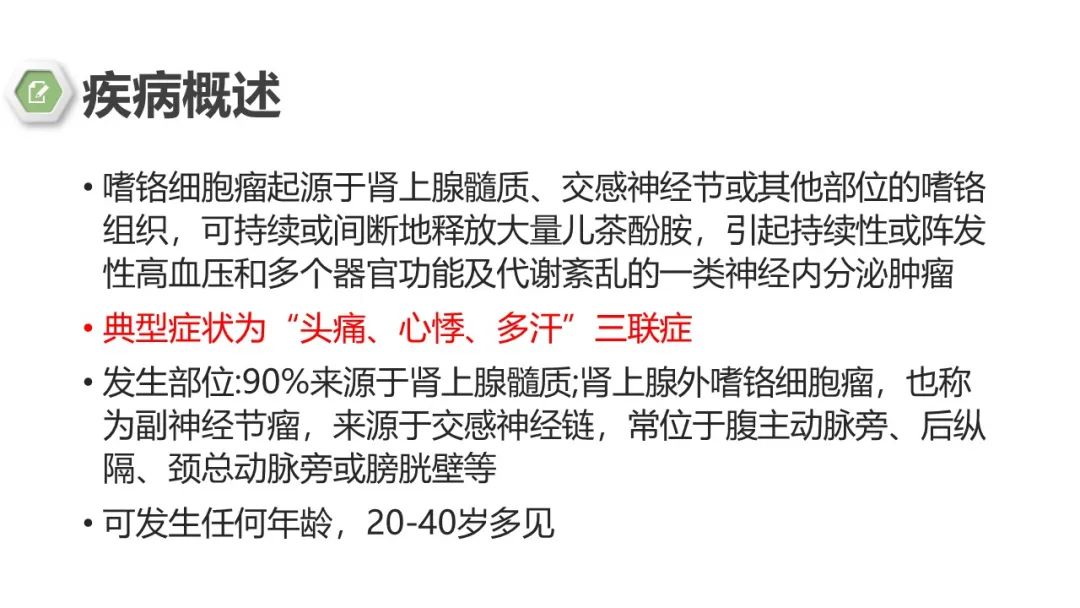 影像PPT - 【病例】肾上腺嗜铬细胞瘤1例CT影像-15 影像PPT - 【病例】肾上腺嗜铬细胞瘤1例CT影像-15
