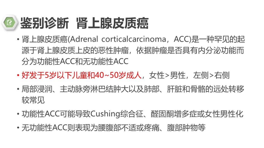 影像PPT - 【病例】肾上腺嗜铬细胞瘤1例CT影像-21 影像PPT - 【病例】肾上腺嗜铬细胞瘤1例CT影像-21