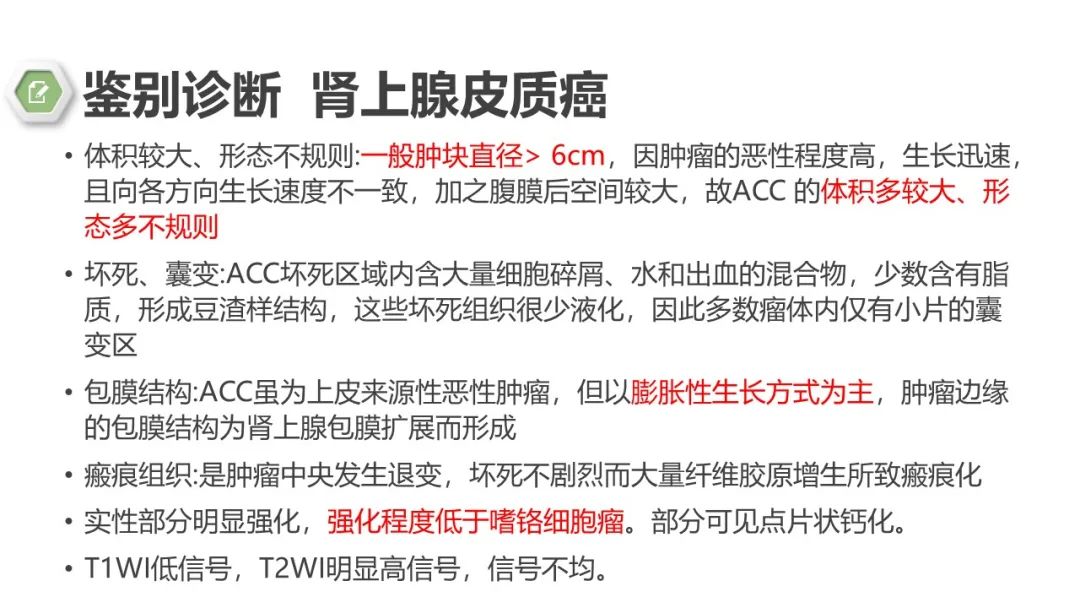 影像PPT - 【病例】肾上腺嗜铬细胞瘤1例CT影像-22 影像PPT - 【病例】肾上腺嗜铬细胞瘤1例CT影像-22