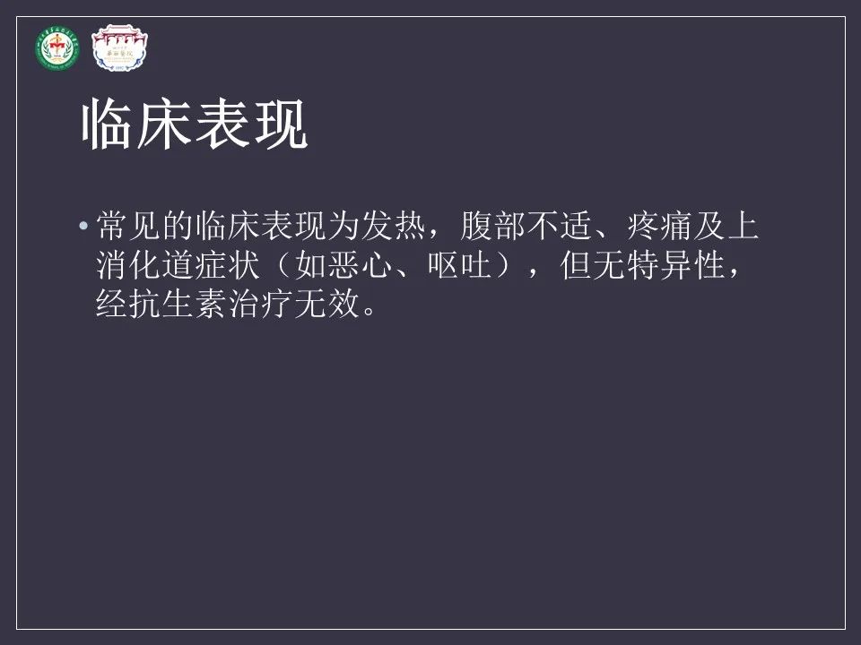 影像PPT - 【病例】肝脏念珠菌病1例CT影像-14