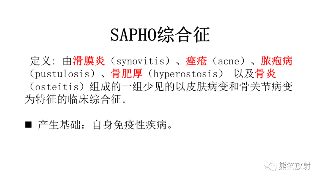 影像PPT - 【病例】SAPHO综合征2例CT及MR影像-17