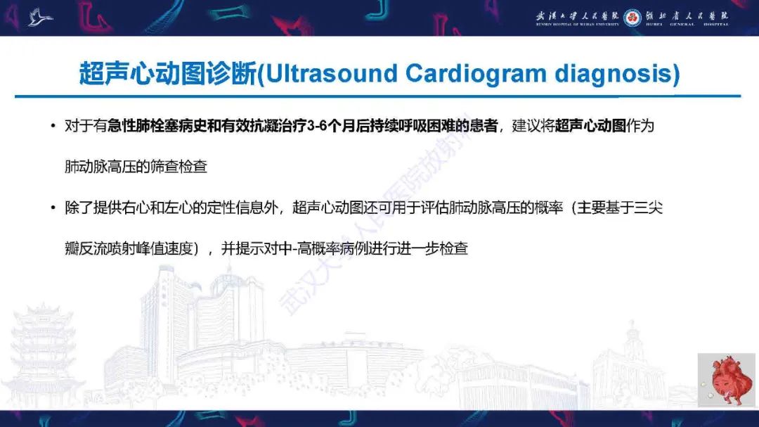 影像PPT - 【PPT】慢性血栓栓塞性肺动脉高压影像诊断-5