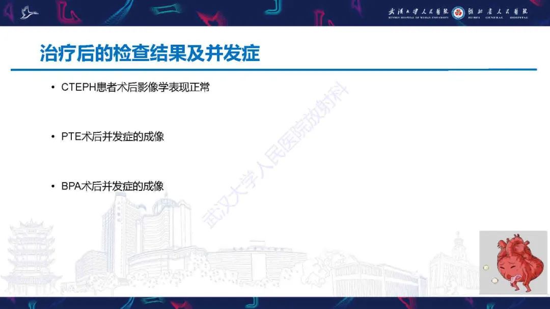 影像PPT - 【PPT】慢性血栓栓塞性肺动脉高压影像诊断-29