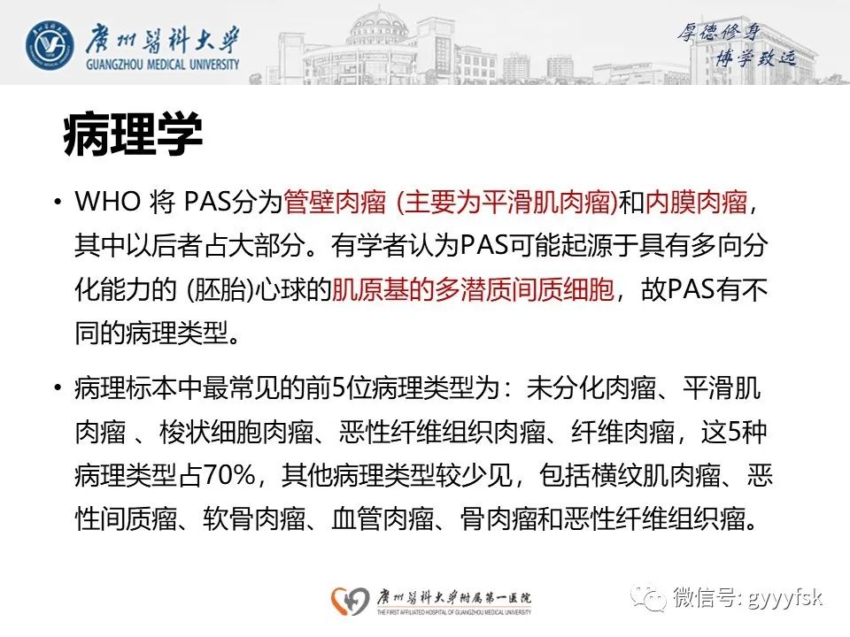 影像PPT - 【病例】肺动脉肉瘤1例CT影像-18