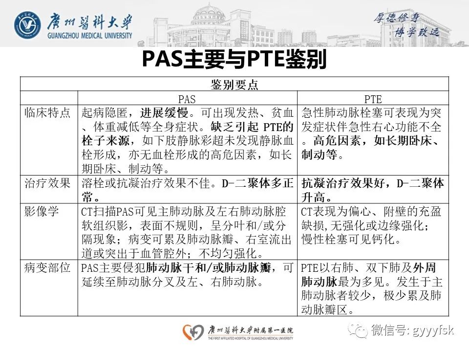 影像PPT - 【病例】肺动脉肉瘤1例CT影像-28