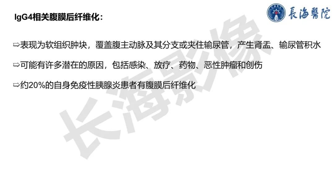影像PPT - 【PPT】IgG4相关性疾病-23