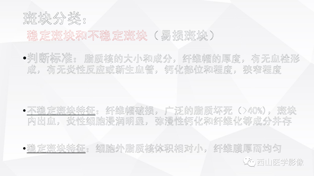 影像PPT - 【PPT】头颈部动脉磁共振高分辨血管壁成像报告书写规范及病例分析-14
