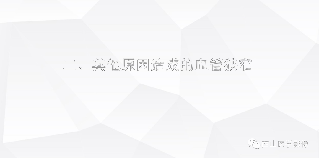影像PPT - 【PPT】头颈部动脉磁共振高分辨血管壁成像报告书写规范及病例分析-34
