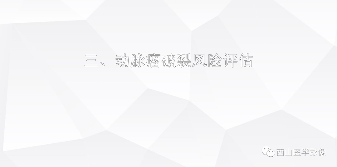 影像PPT - 【PPT】头颈部动脉磁共振高分辨血管壁成像报告书写规范及病例分析-60