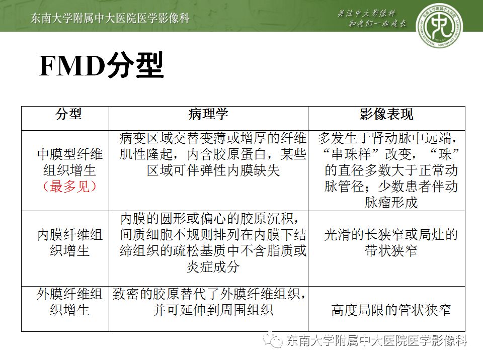 影像PPT - 【PPT】肾动脉常见病变-15