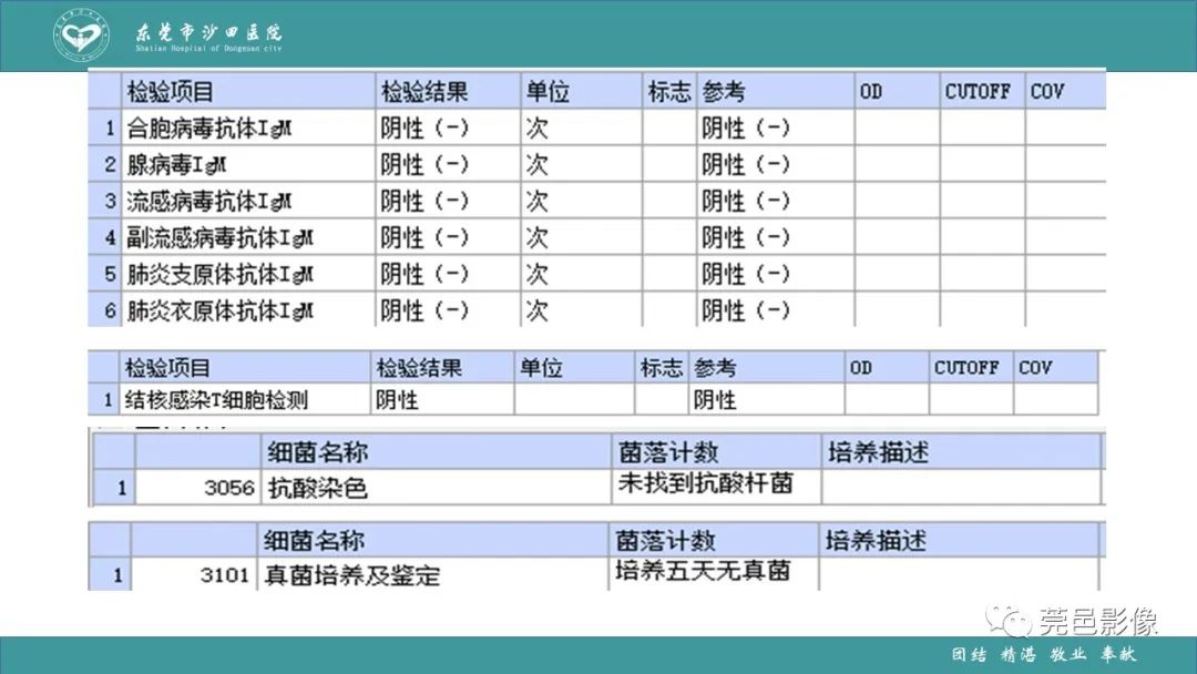 影像PPT - 【PPT】肺炎克雷伯杆菌肺炎影像学诊断与鉴别诊断-4