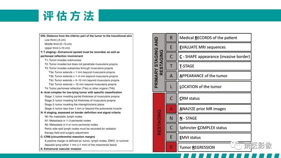 影像PPT - 【PPT】直肠癌影像学评价-26