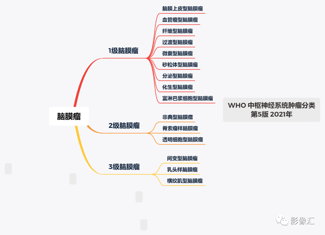 影像PPT - 【PPT】脑膜瘤15种亚型影像诊断-2