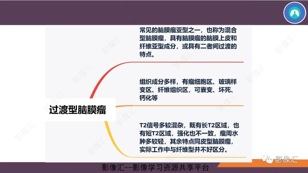 影像PPT - 【PPT】脑膜瘤15种亚型影像诊断-14