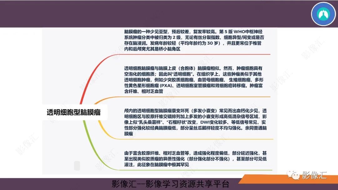 影像PPT - 【PPT】脑膜瘤15种亚型影像诊断-43