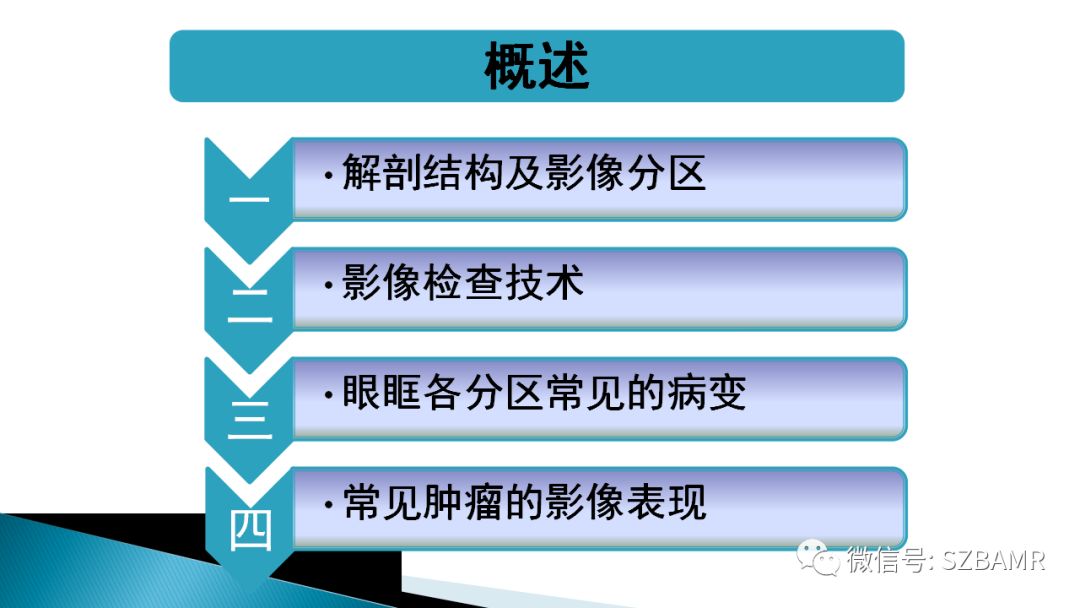 影像PPT - 【PPT】眼眶常见肿瘤的影像表现-2