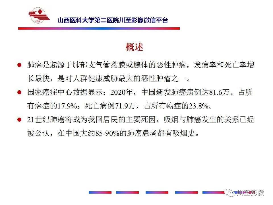 影像PPT - 【PPT】肺癌-14 影像PPT - 【PPT】肺癌-14