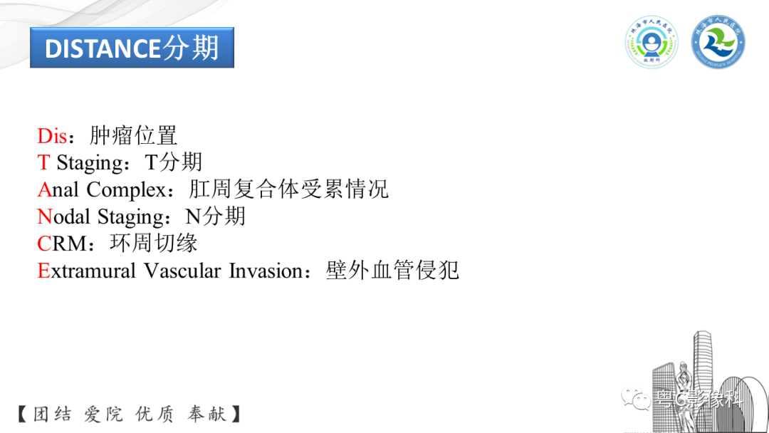 影像PPT - 【PPT】直肠癌—MR DISTANCE分期解读-4 影像PPT - 【PPT】直肠癌—MR DISTANCE分期解读-4