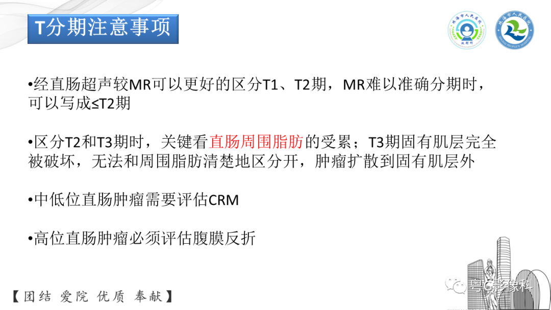 影像PPT - 【PPT】直肠癌—MR DISTANCE分期解读-16 影像PPT - 【PPT】直肠癌—MR DISTANCE分期解读-16
