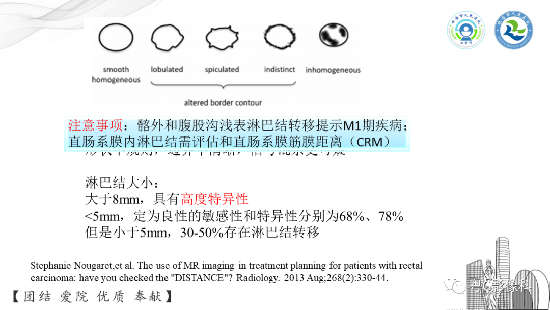 影像PPT - 【PPT】直肠癌—MR DISTANCE分期解读-20 影像PPT - 【PPT】直肠癌—MR DISTANCE分期解读-20