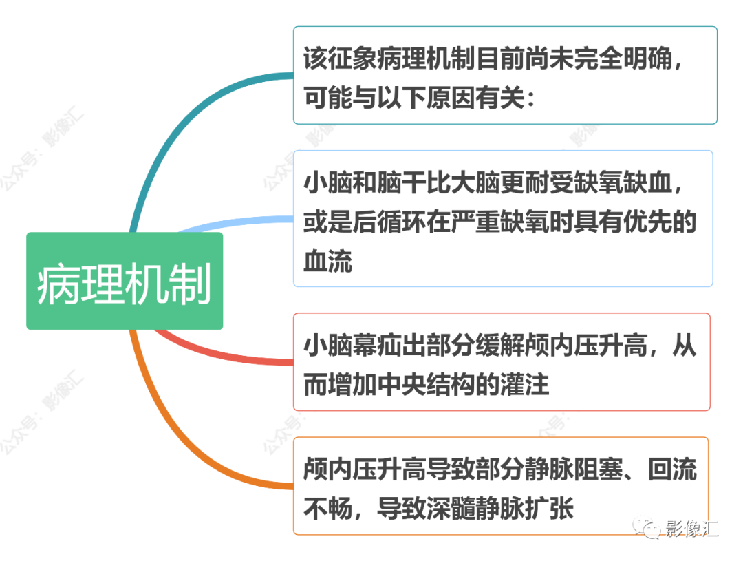 影像PPT - 可怕的白色小脑征与黑色小脑征-2