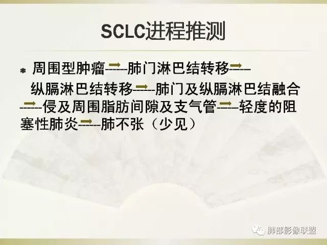 影像PPT - 【PPT】小细胞肺癌的病理影像分析-52 影像PPT - 【PPT】小细胞肺癌的病理影像分析-52