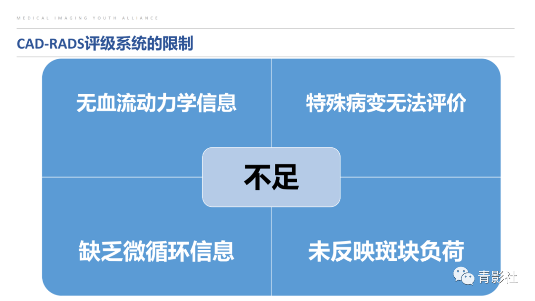 影像PPT - 【PPT】CAD-RADS 2.0报告分级解读-21