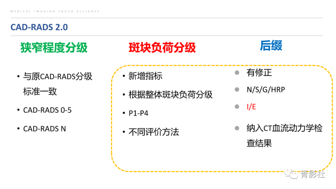 影像PPT - 【PPT】CAD-RADS 2.0报告分级解读-24
