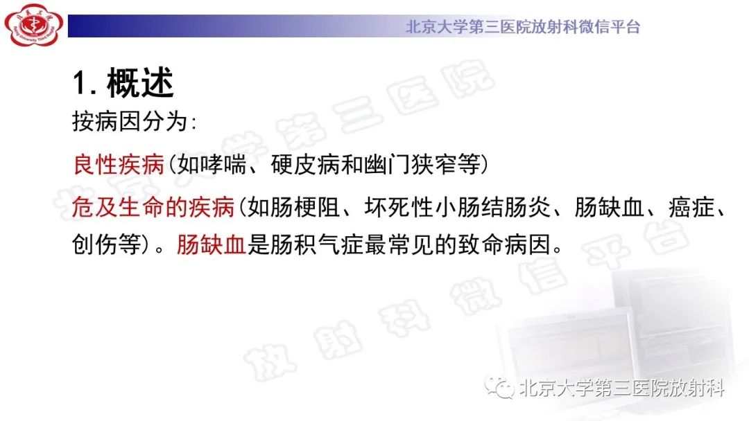 影像PPT - 【PPT】肠气囊肿症-13